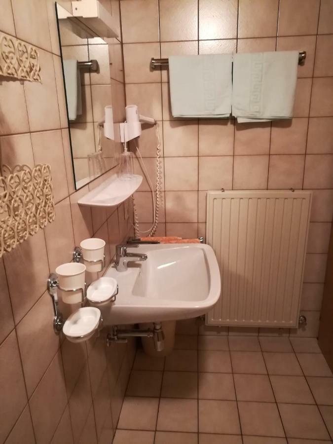Hotel Haus Elisabeth Galtür Zewnętrze zdjęcie